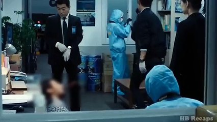 She Looks Harmless But No One Knows That She Is A Murderer With An IQ = 300