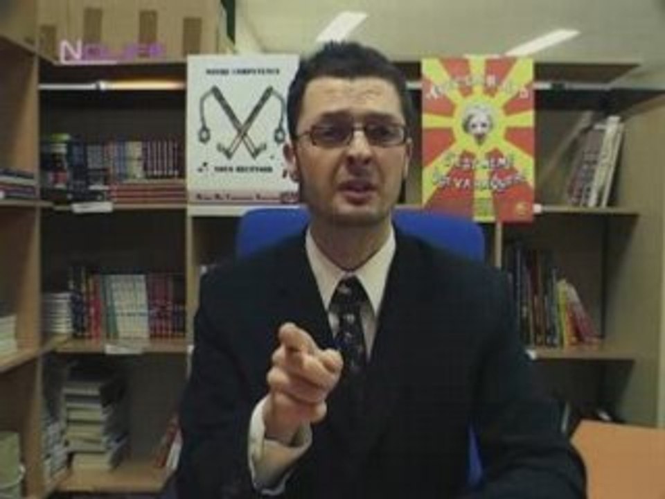 [ Nolife ] Flander's Company - épisode 12