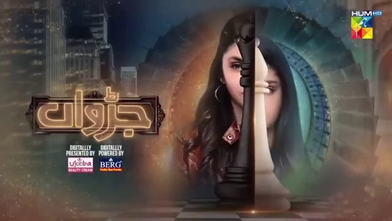 Judwaa ep 53 - HUM TV Drama