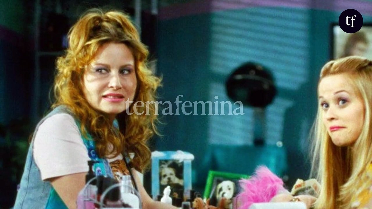 Pire idée ? Le reboot de ce film culte et hyper girly des années 2000 dévoile enfin ses premières images