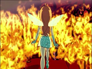 Winx Club S01E06 Výprava do Mračné věže (Barrandov) FullHD