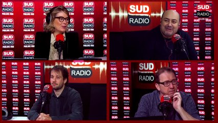Sud Radio Média - Émission du 13 mai 2025