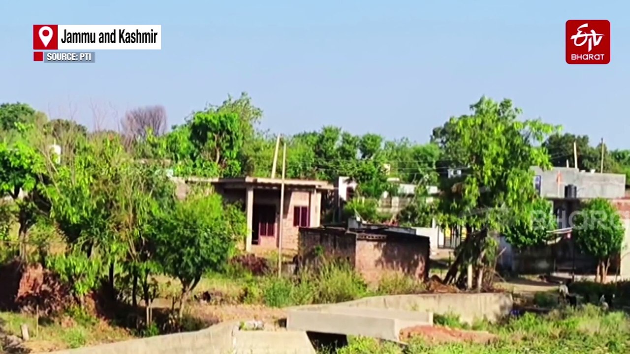 Indian Army Nullifies Artillery Shells In Jammu & Kashmir