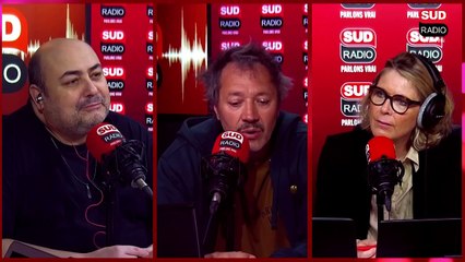 Bruno Debrandt , le recordman des audiences