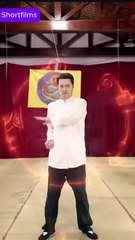 The Tai Chi Avenger Engsub