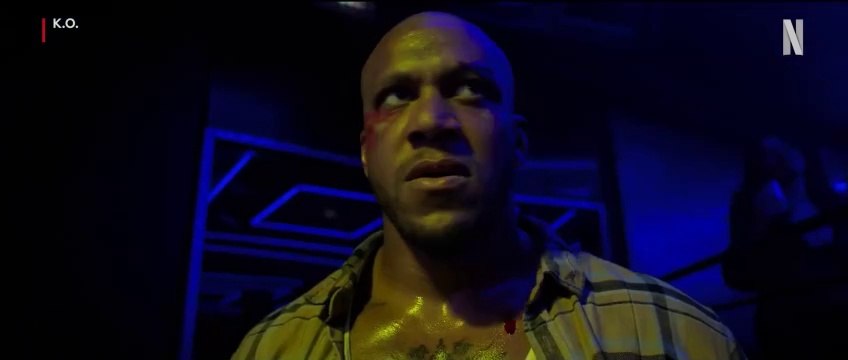 K.O. Bande-annonce VF