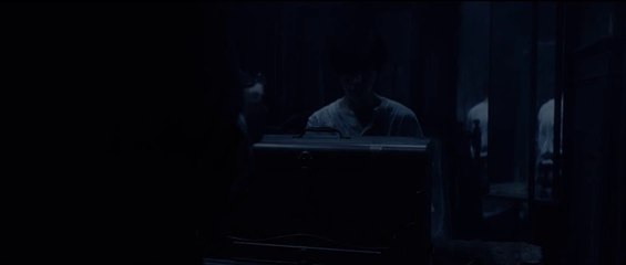 Resurrection Teaser VO