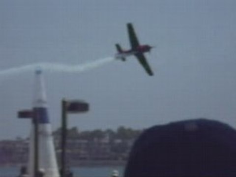 Red Bull Air Race