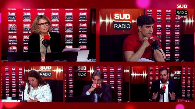 Emmanuel Macron // Réseaux Sociaux // SUV