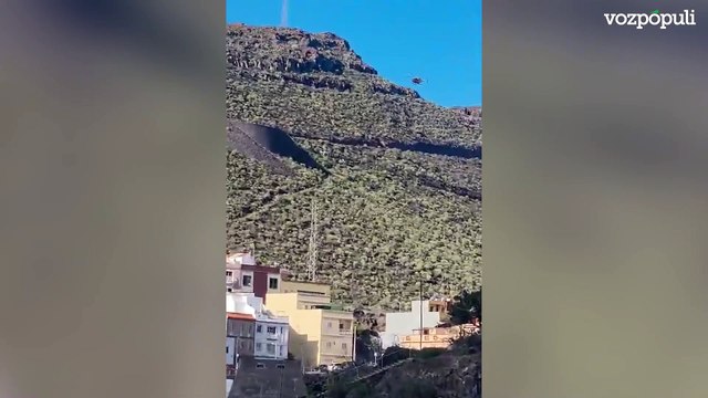 Accidente de autobús en La Gomera deja un muerto y más de 20 heridos