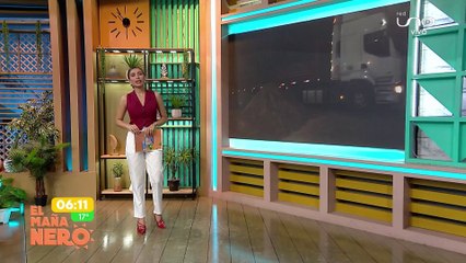 SCZ REESTABLECEN SALIDAS DE BUSES A COCHABAMBA Y LA PAZ