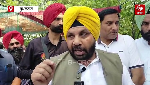 ‘ਪੰਜਾਬ ਵਿਰੋਧੀ ਸਰਕਾਰਾਂ ਅਤੇ ਬੀਬੀਐੱਮਬੀ ਦਾ ਦੋਹਰਾ ਚਿਹਰਾ ਆਇਆ ਸਾਹਮਣੇ, ਹੋਰ ਸੂਬੇ ਨੂੰ ਨਹੀਂ ਦਿੱਤਾ ਜਾਵੇਗਾ ਪੰਜਾਬ ਦਾ ਪਾਣੀ’