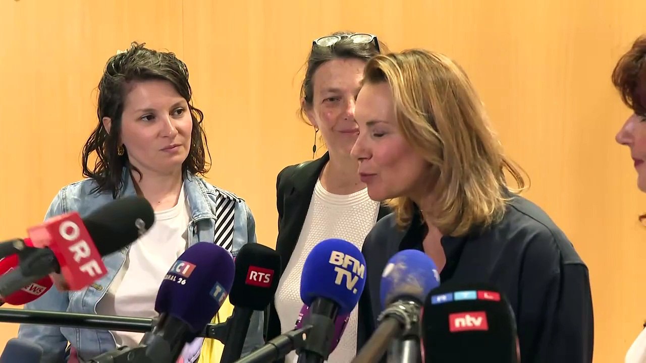 Schauspieler Depardieu wegen sexueller Gewalt schuldig gesprochen