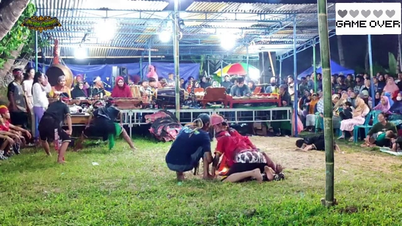kudalumping