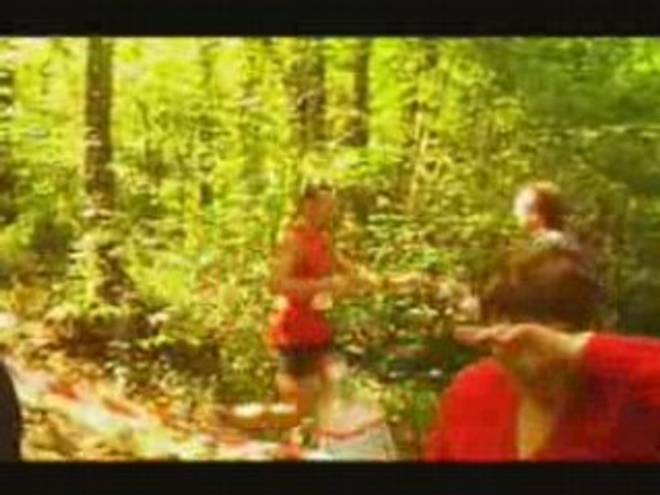 Course du Sanglier