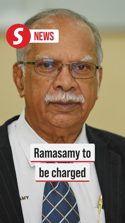 Ex-Penang deputy chief minister to be charged with abuse of power