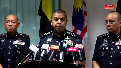 Jenazah anggota FRU akan dikebumikan di Perak, Kedah