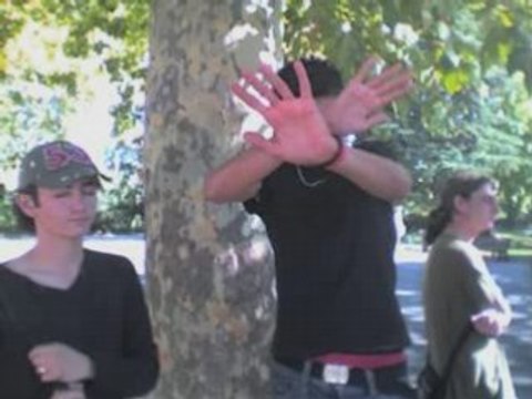 sherifa luna quelque part