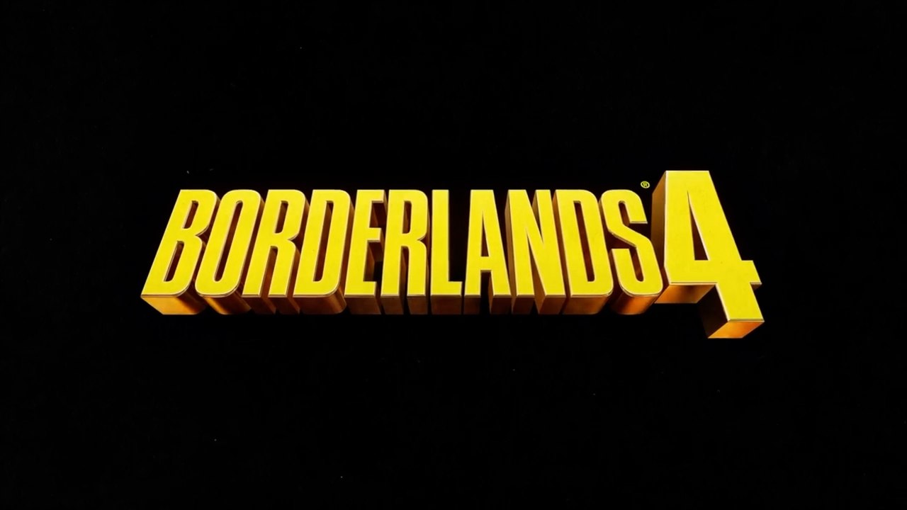 Borderlands 4 Official Gameplay Trailer