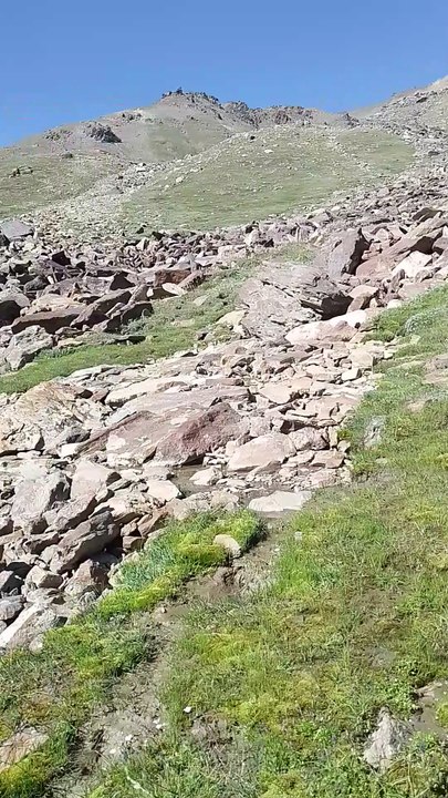 Mountain life 💪 mountain view 😀 camping life in mountain #mountain #mountainlufe #mountainview #mountains #mountain