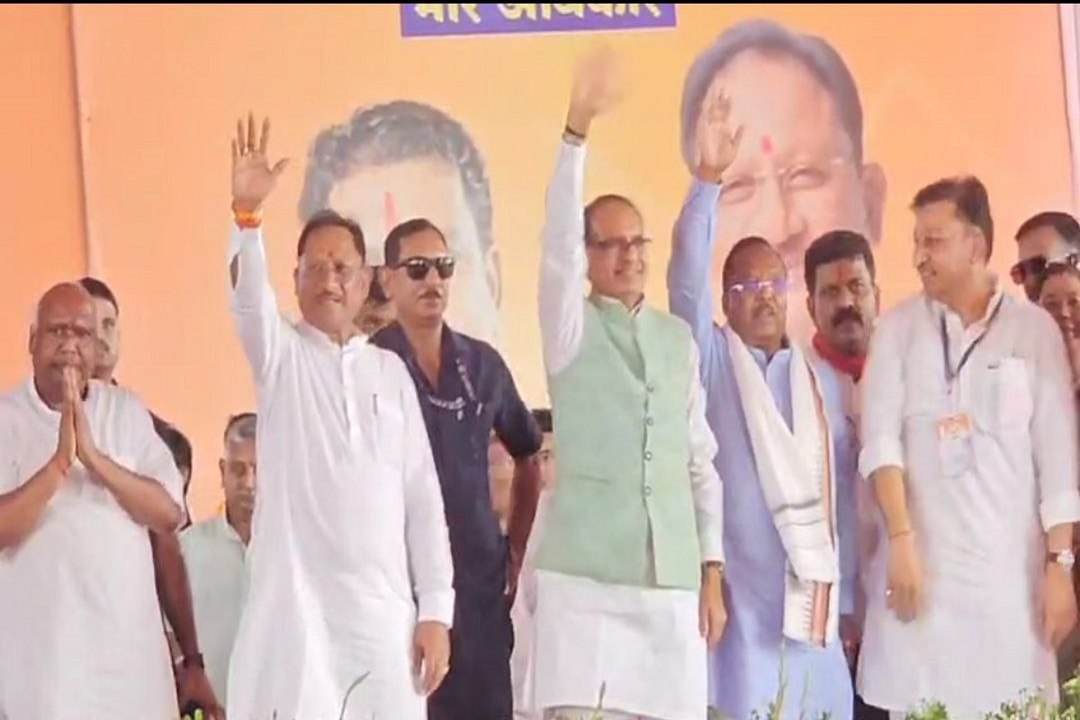 Union Minister Shivraj Singh Chauhan: केंद्रीय...