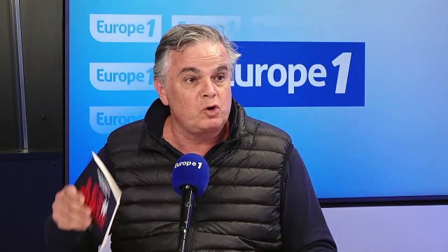 Pascal Praud et vous - Emmanuel Macron sur TF1 : la question référendaire que le président se doit de poser, selon Alexandre Jardin