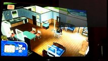 RetroVision: The Sims