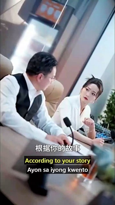 second verse a vengeance chinese drama -  FULL MOVIES ENGLISH SUB