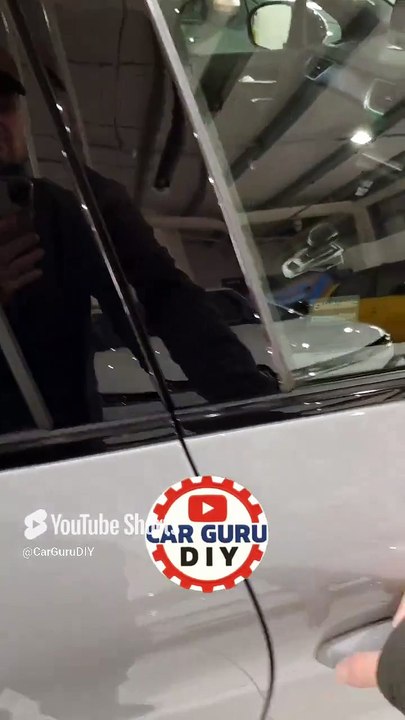 Renault Symbioz Interior Car Guru DIY