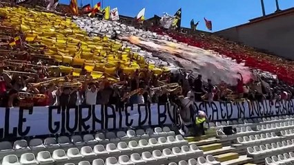 Antenna giallorossa: 12 maggio 2025