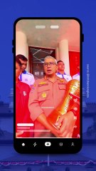 Wali Kota Bandung Minta Bobotoh Tahan Euforia Usai Laga Persib vs Persita | Konvoi Besar 24-25 Mei