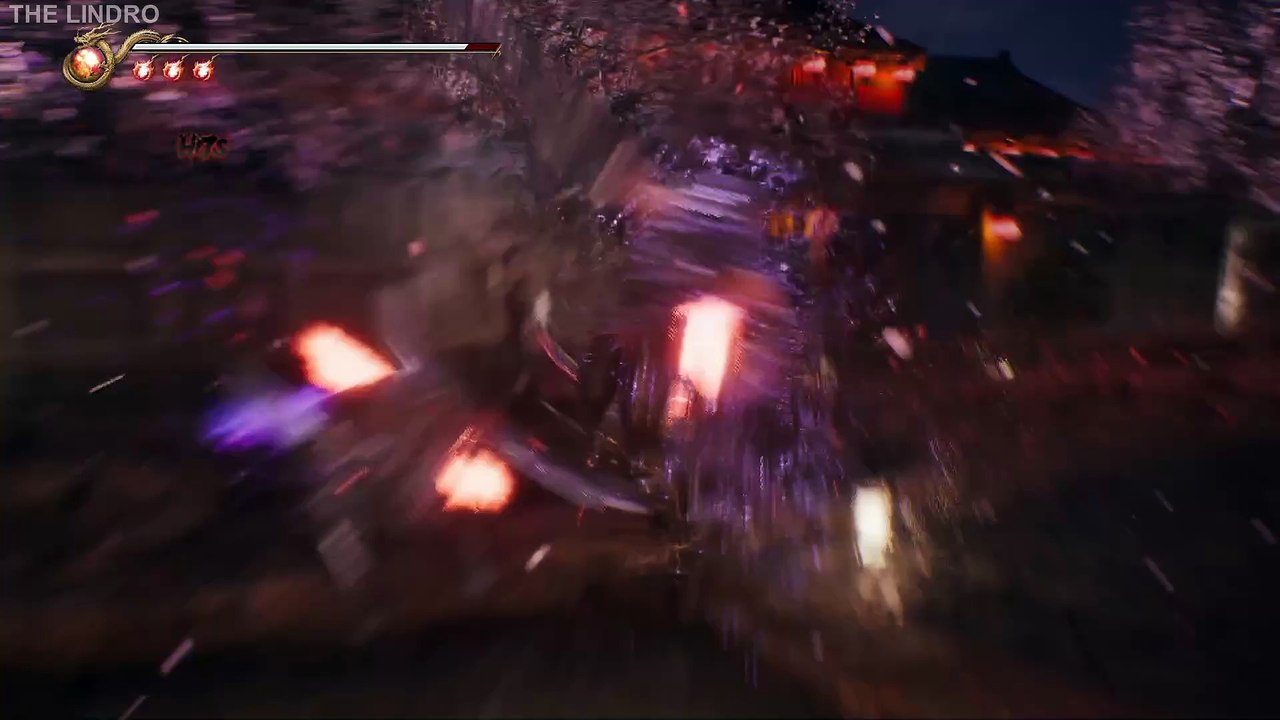 Ninja Gaiden 2 Black Capítulo 1 Tokio, Sky City | Gameplay - No Commentary