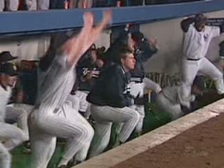 Cheapest Moments from Joe Torre: Curveballs Along The Way