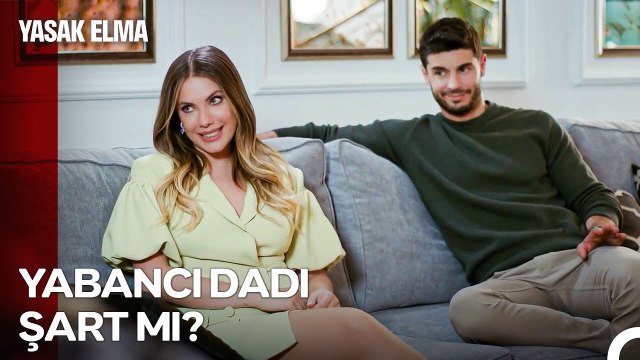 Yıldız 1 Yaşındayken İstiklal Marşını Ezbere Okuyordu - Yasak Elma 105. Bölüm