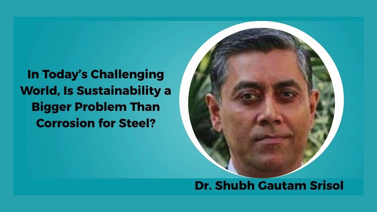 Steel is the backbone of industrial development. It is used in construction, transportation, defence, consumer goods and many other places. To manufacturers, the greatest technical challenge for d
