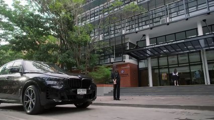 Blank The Series S2 Episode 2 Eng Sub