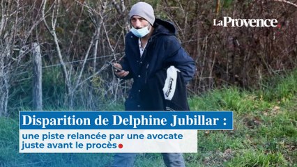Disparition de Delphine Jubillar : une piste relancée par une avocate juste avant le procès