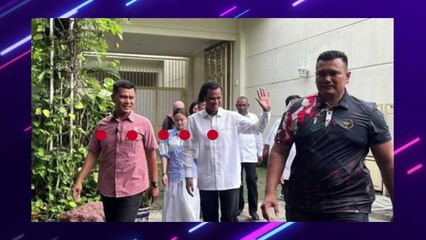 Heboh Video Pertemuan Hercules dan Dedi Mulyadi