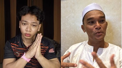 Pedas! Azhan Rani sekolahkan influencer ‘mabuk spotlight’, buat kontroversi cari perhatian