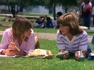 The Seduction of Gina _Valerie Bertinelli Dinah Manoff Anne Ramsey