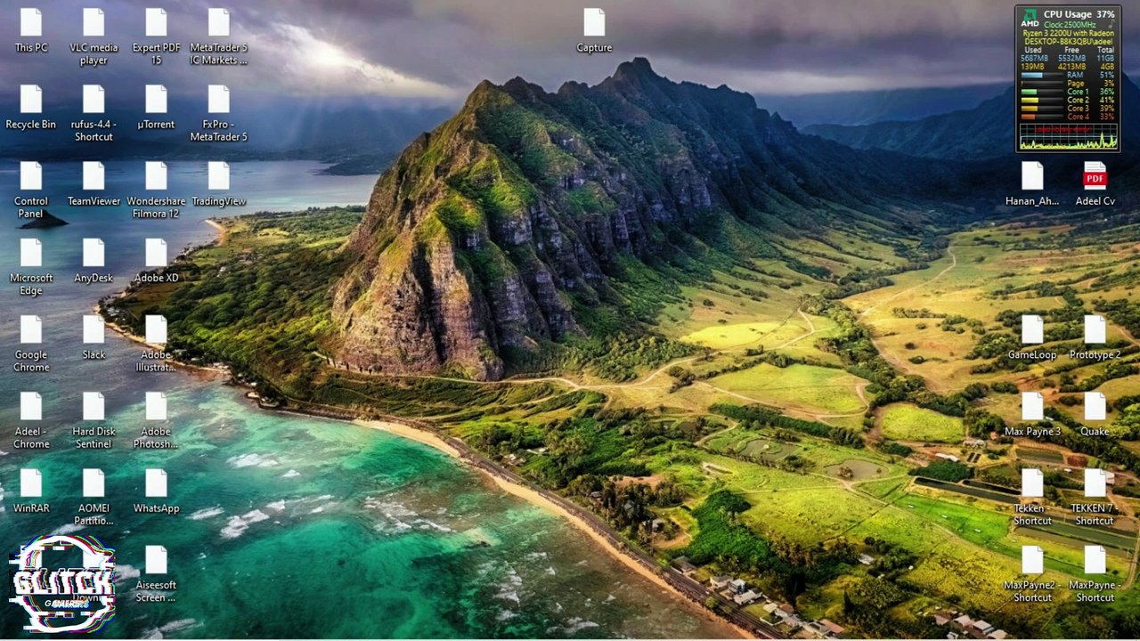 Tekken 3 | Arcade Mode Complete (Hard Difficulty) Gameplay