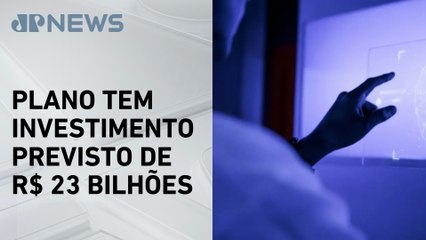 Governo cria grupo para coordenar plano de inteligência artificial