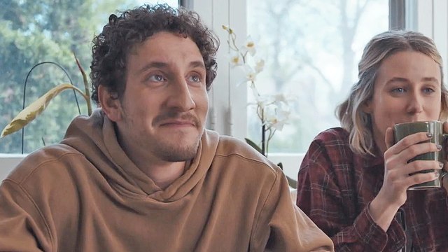 Adults - saison 1 Bande-annonce VO