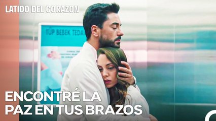 Escenas Románticas De Latido del corazon Parte 6