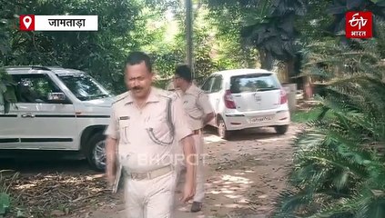 जामताड़ा रामकृष्ण मठ में मूर्ति खंडित करने पर रोष, छानबीन में जुटी पुलिस