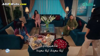 مسلسل المتنكر - Behroopia الحلقة 5 مترجمة