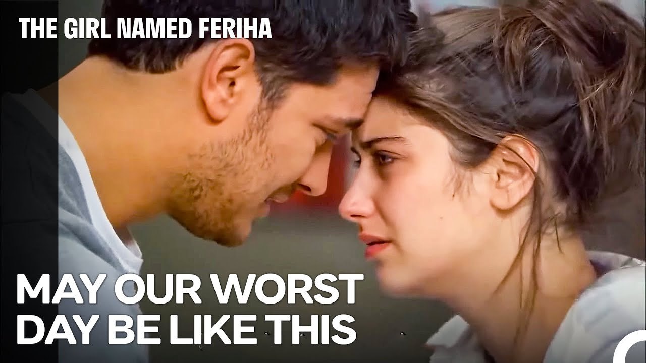Relationship Advice from Feriha #32; Share'nt Only Happiness But Also Sadness- The Girl Named Feriha