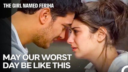 Relationship Advice from Feriha #32; Share'nt Only Happiness But Also Sadness- The Girl Named Feriha