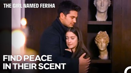Relationship Advice from Feriha #36; Have Someone You Can Hug Tightly - The Girl Named Feriha