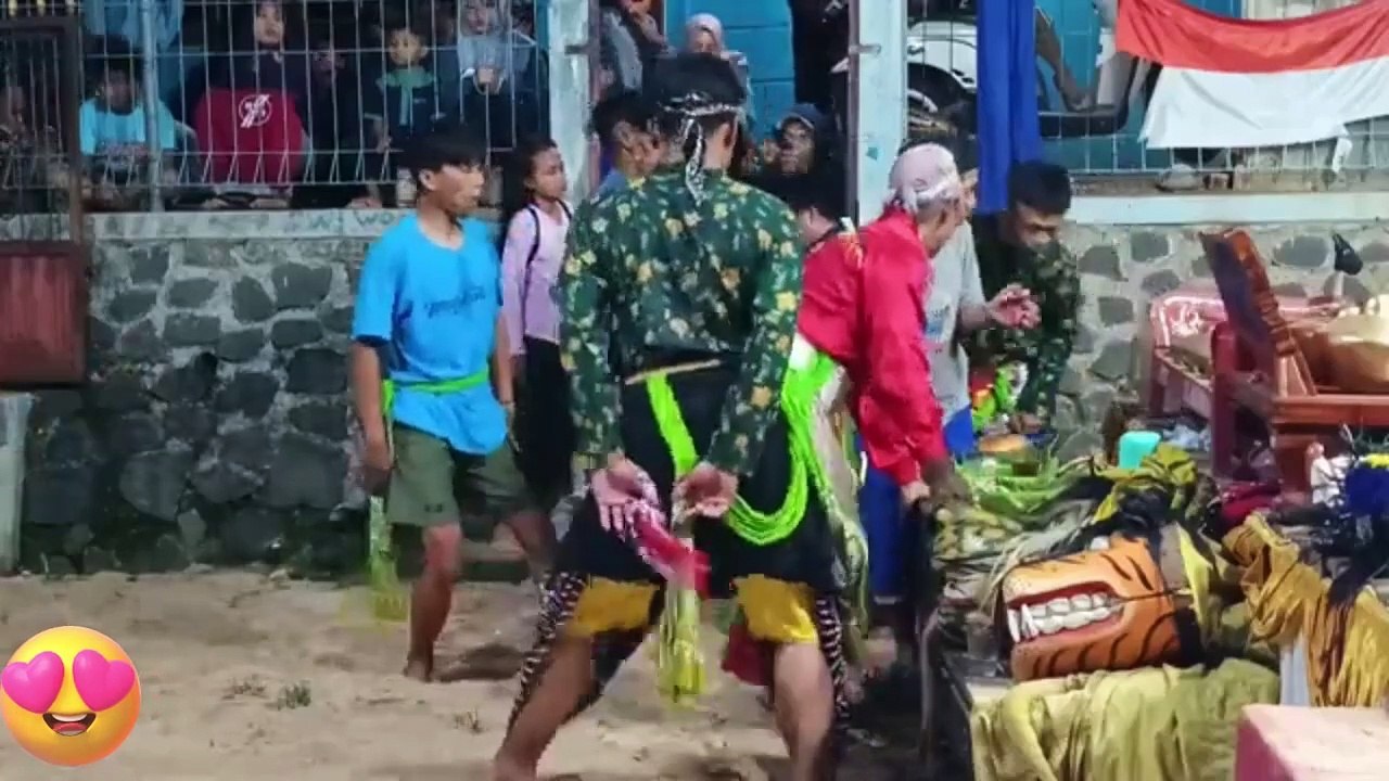 barongan